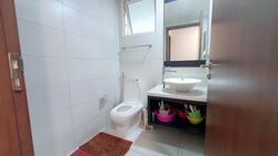 1 Canberra (D27), Condominium #517295351